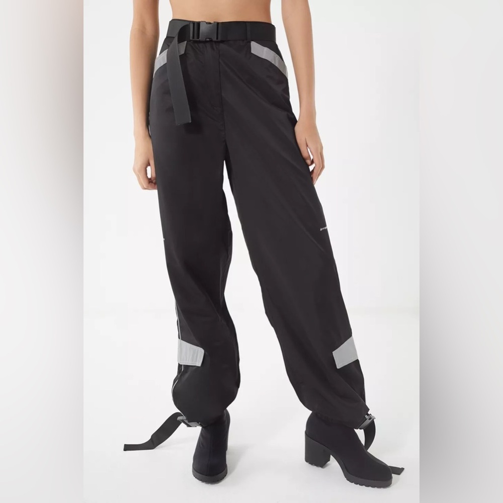 I.AM.GIA Neptune Belted Cargo Pant